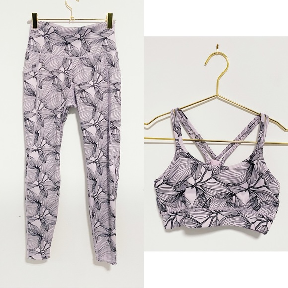 Buffbunny Collection Pants - Buffbunny Set